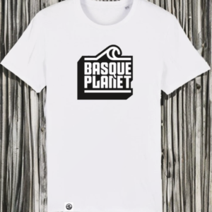 white t-shirt logo 1