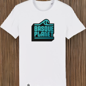 white t-shirt logo 5