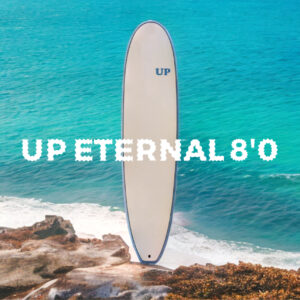 tabla up eternal 8'0