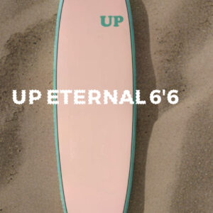 tabla up eternal 6'6