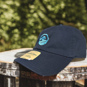 gorra blue swell