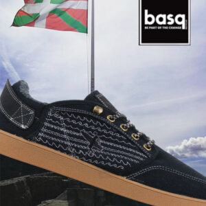 chaussures basq mavericks