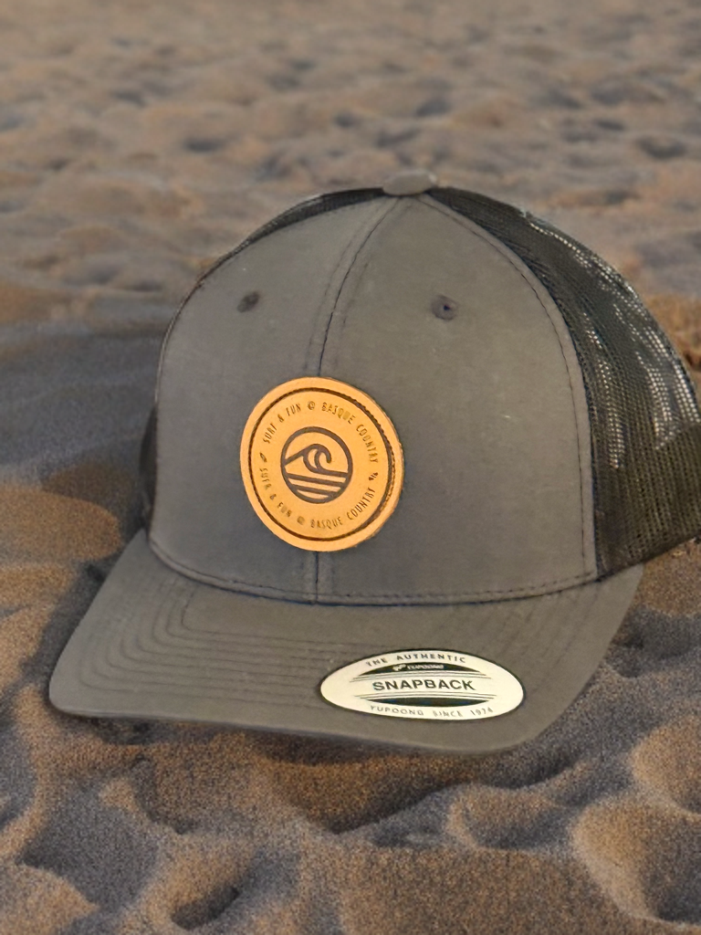 gorra baiona