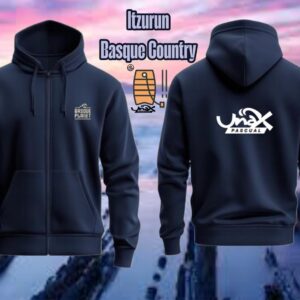 unax pascual hoodie