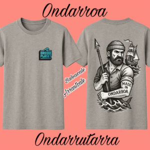made in el botxo