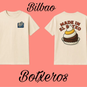 made in el botxo