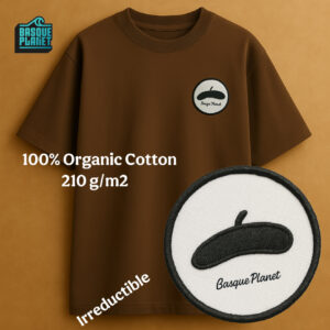 mocha oversize norte