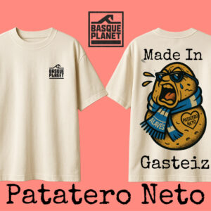 patatero neto